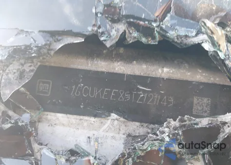 2026 Chevrolet Silverado 1500 4Wd Short Bed Rst z USA, uszkodzony, nr VIN 1GCUKEE85TZ121145